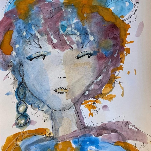 margomohney